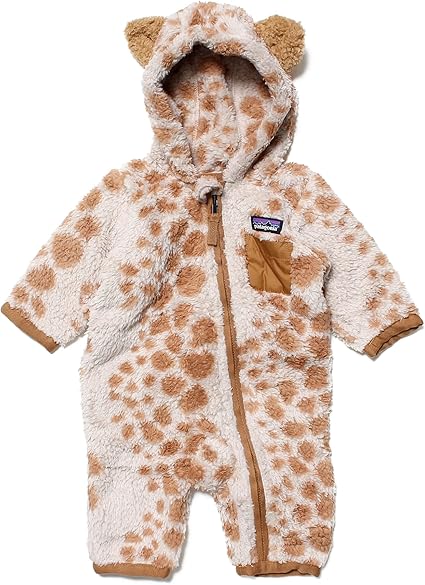 Amazon.co.jp: [パタゴニア] フリース ロンパース 着ぐるみ